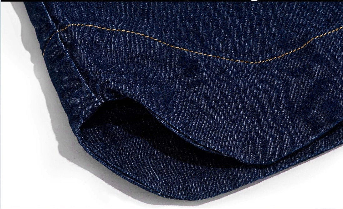 Elegant Retro Flared Long-Sleeved Shirt